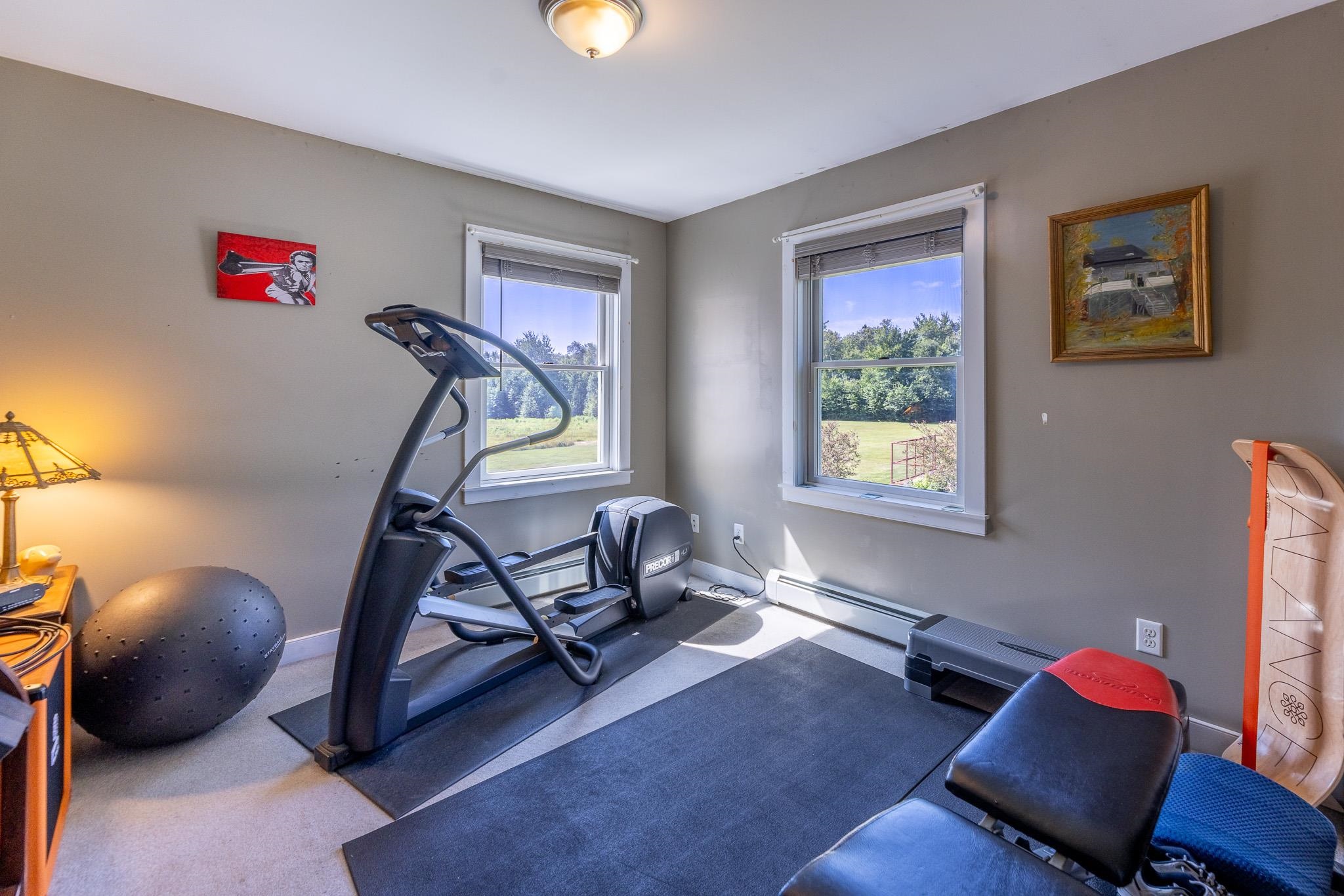 50 Old Dorchester Road Lyme, NH 03768 - Photo 19 of 30