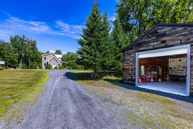 $950,000 | 50 Old Dorchester Road, Lyme, NH 03768