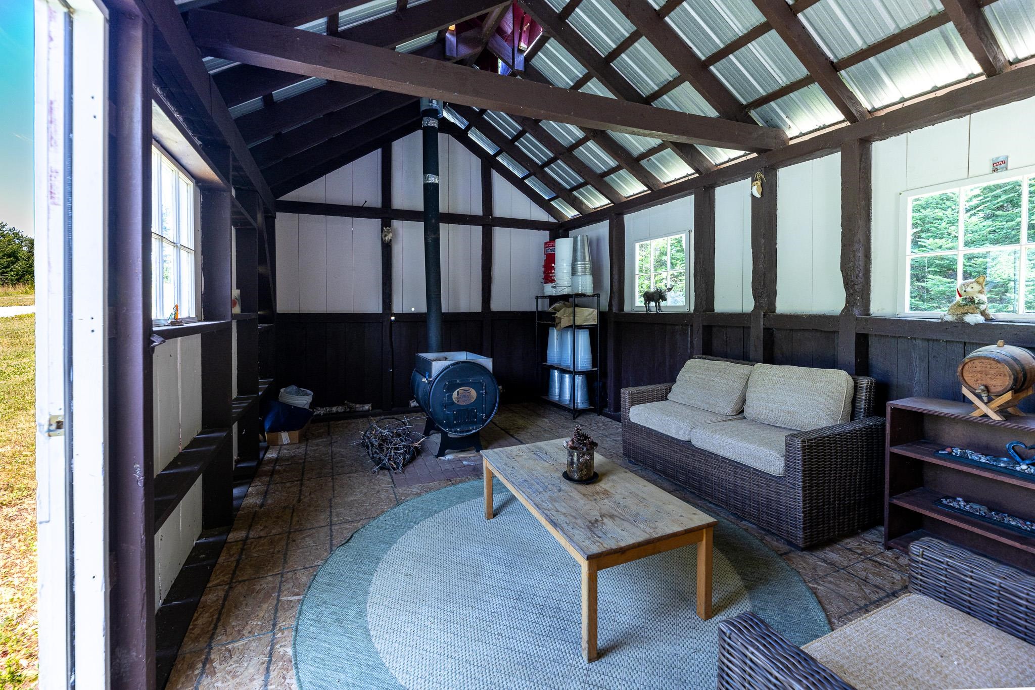 50 Old Dorchester Road Lyme, NH 03768 - Photo 24 of 30