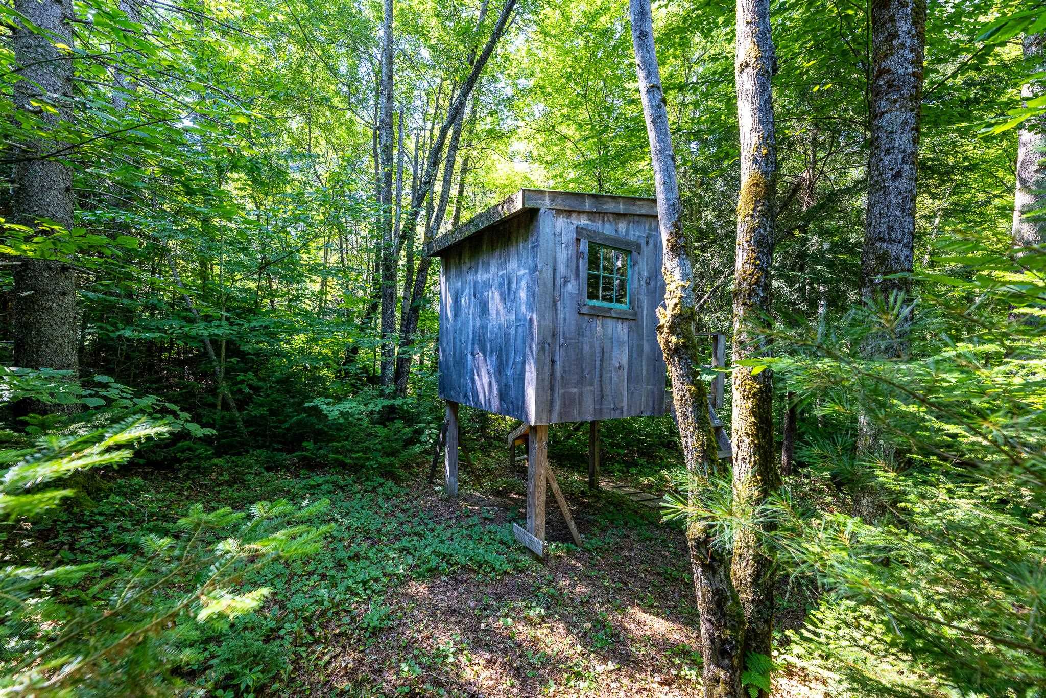 50 Old Dorchester Road Lyme, NH 03768 - Photo 27 of 30