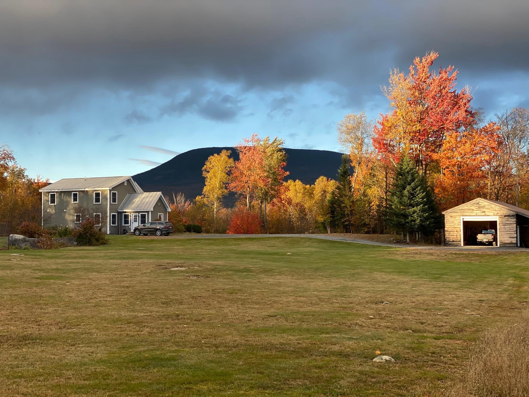 50 Old Dorchester Road Lyme, NH 03768 - Photo 5 of 30
