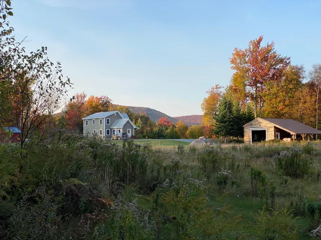 $950,000 | 50 Old Dorchester Road, Lyme, NH 03768