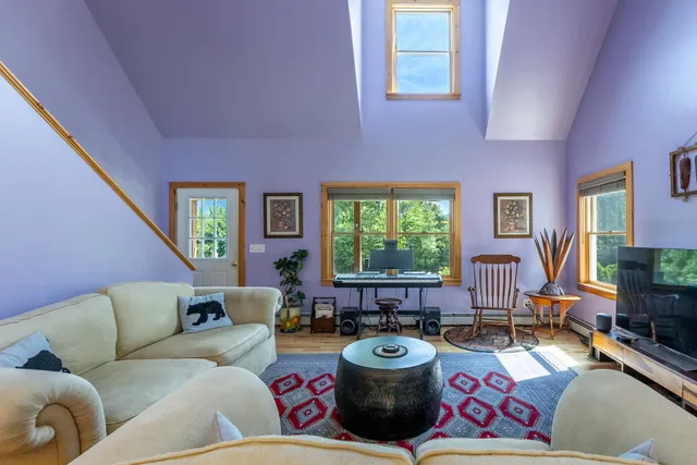 $950,000 | 50 Old Dorchester Road, Lyme, NH 03768