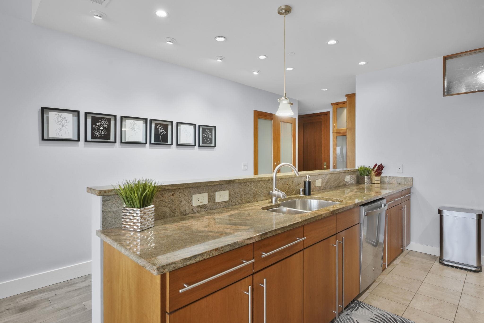 100 Wisconsin Avenue, Unit 1105 Madison, WI 53703 - Photo 12 of 31