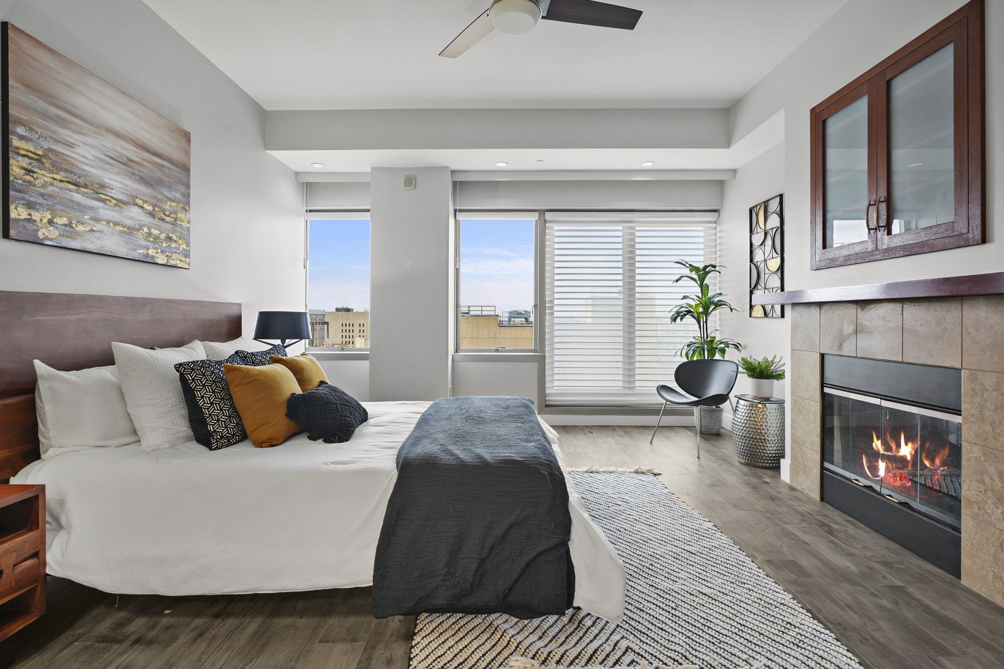 100 Wisconsin Avenue, Unit 1105 Madison, WI 53703 - Photo 18 of 31