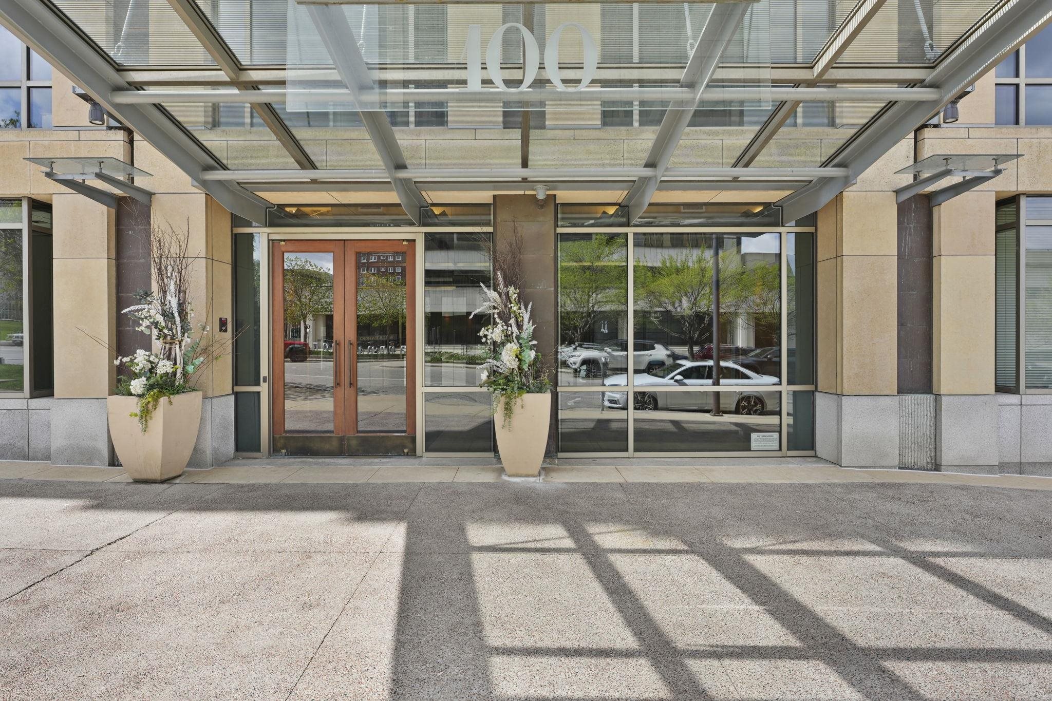 100 Wisconsin Avenue, Unit 1105 Madison, WI 53703 - Photo 31 of 31