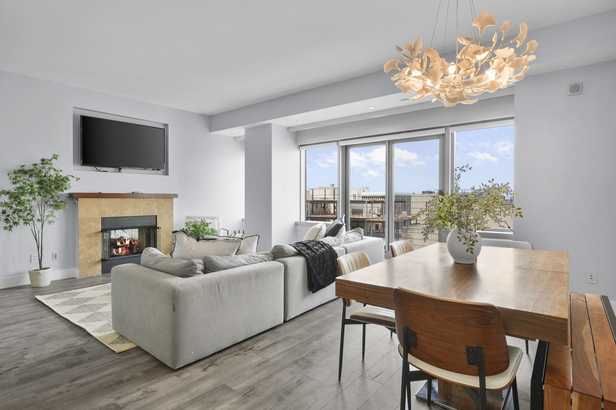 100 Wisconsin Avenue, Unit 1105 Madison, WI 53703 - Photo 4 of 31