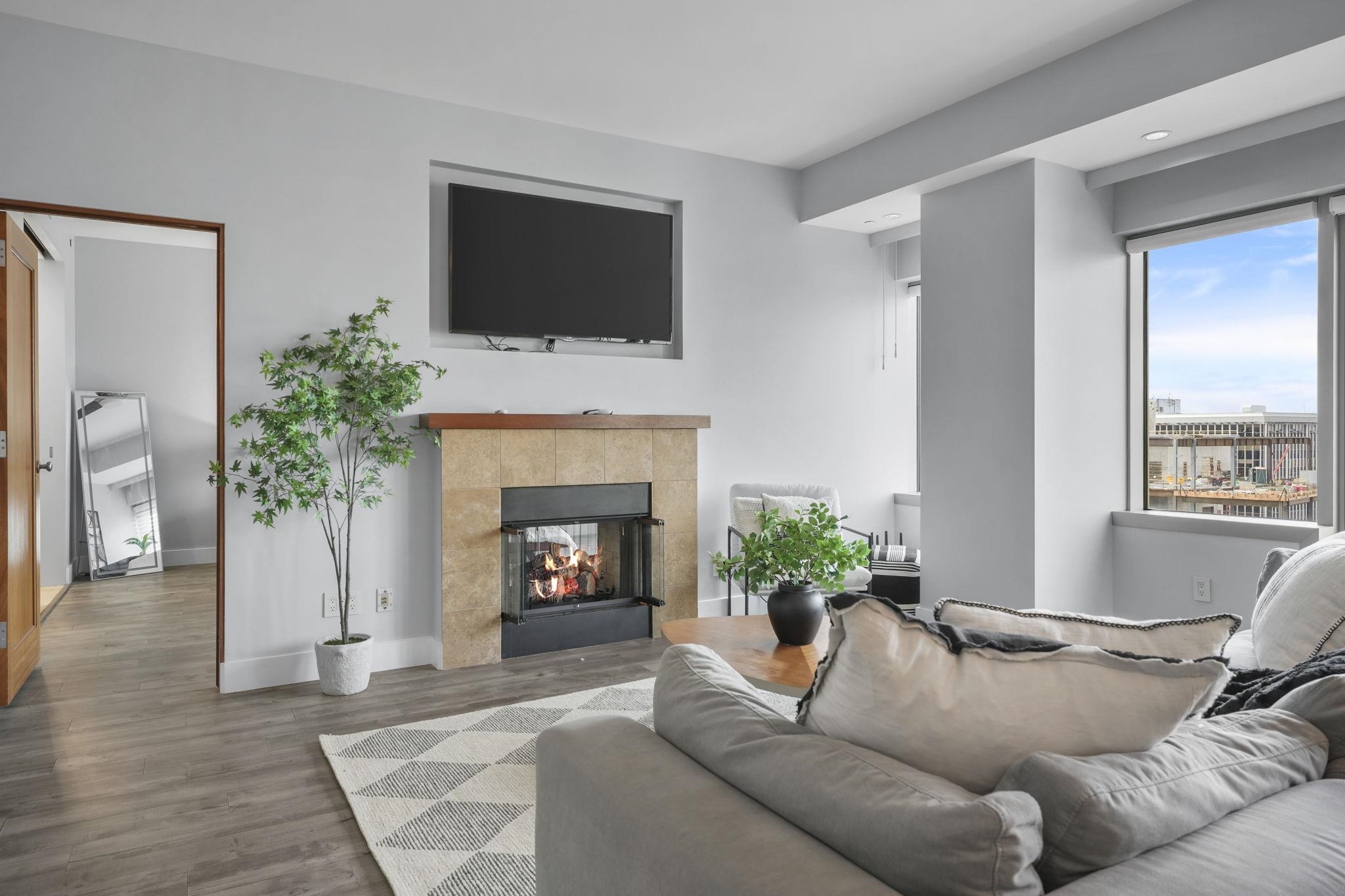 100 Wisconsin Avenue, Unit 1105 Madison, WI 53703 - Photo 6 of 31