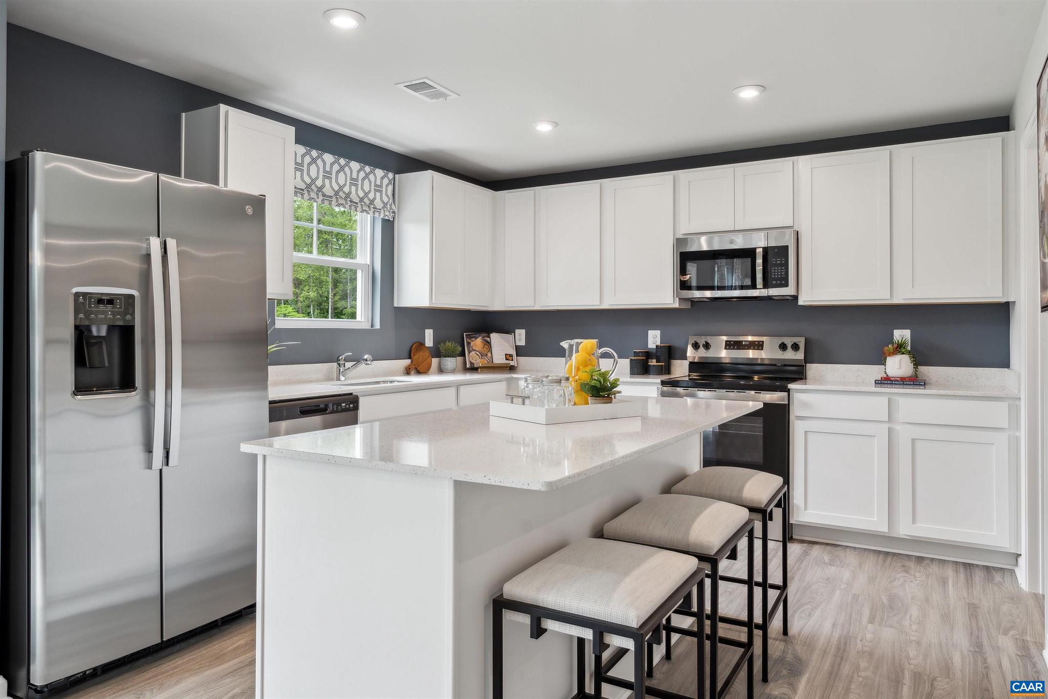 384 Trailfork Road Palmyra, VA 22963 - Photo 11 of 55