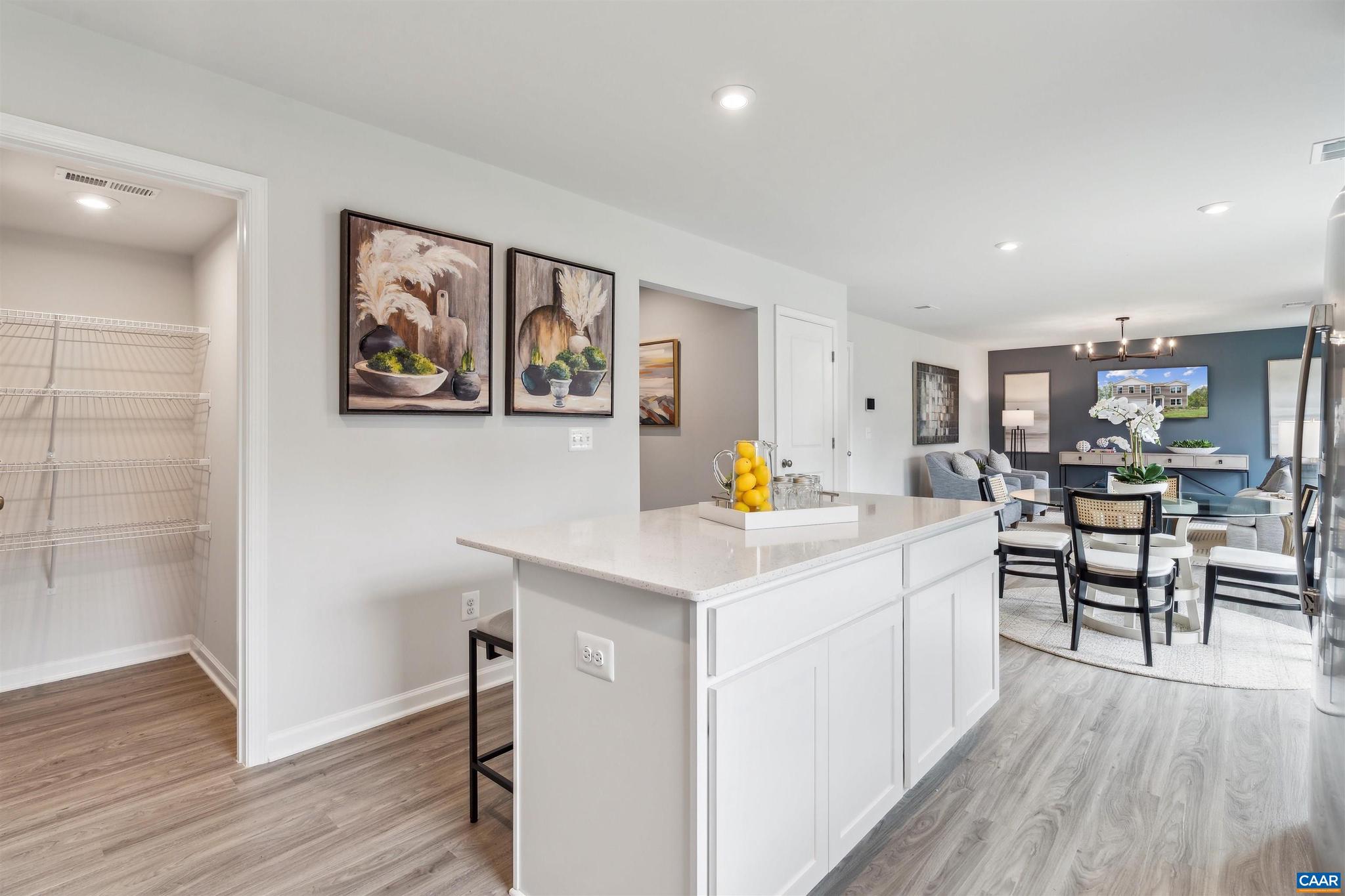 384 Trailfork Road Palmyra, VA 22963 - Photo 14 of 55