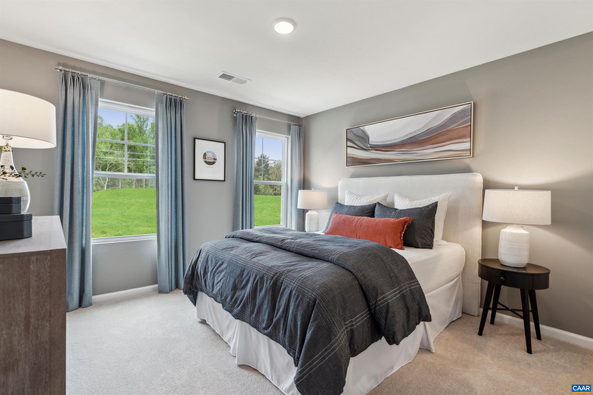 384 Trailfork Road Palmyra, VA 22963 - Photo 15 of 55