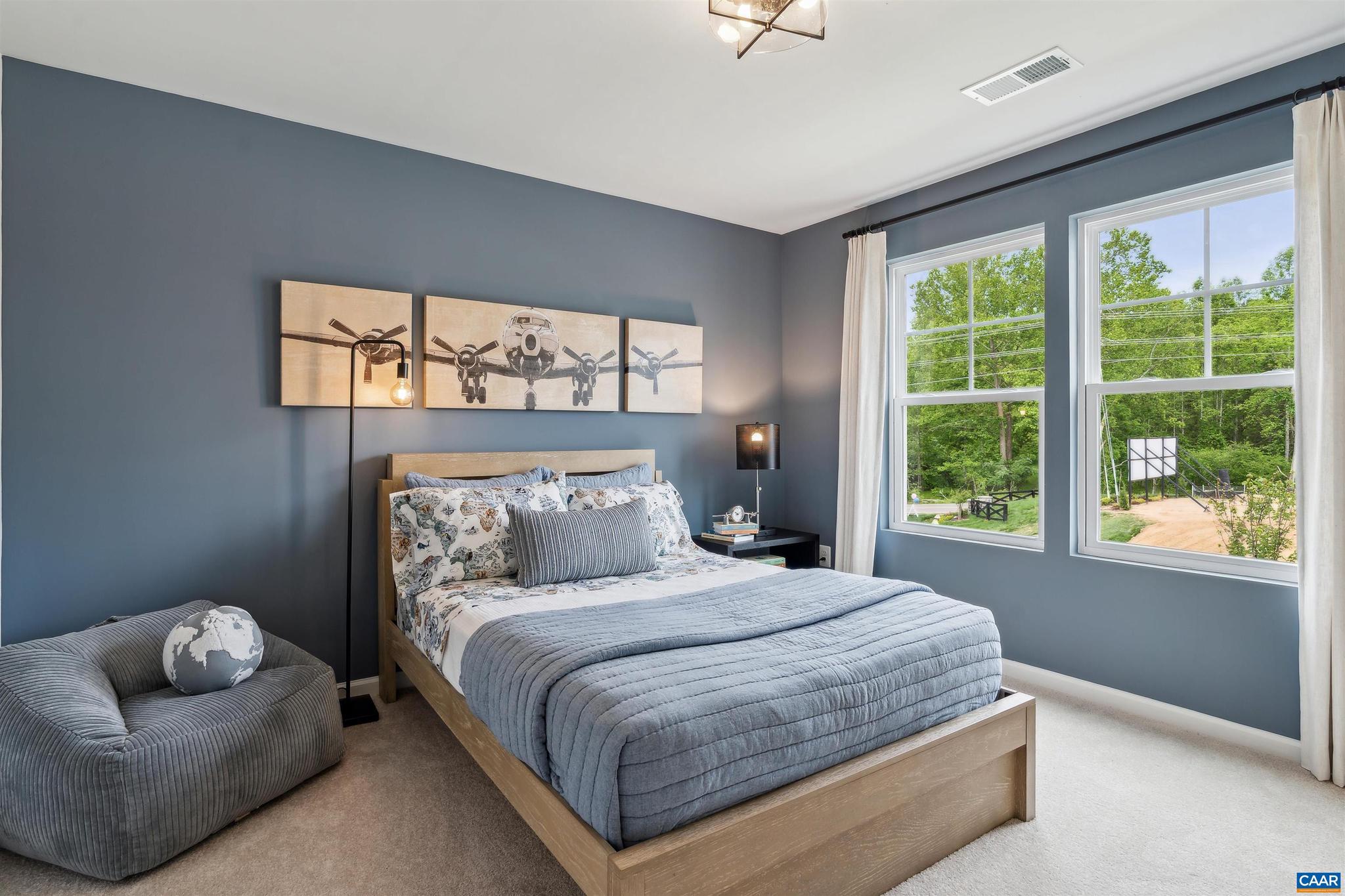 384 Trailfork Road Palmyra, VA 22963 - Photo 18 of 55