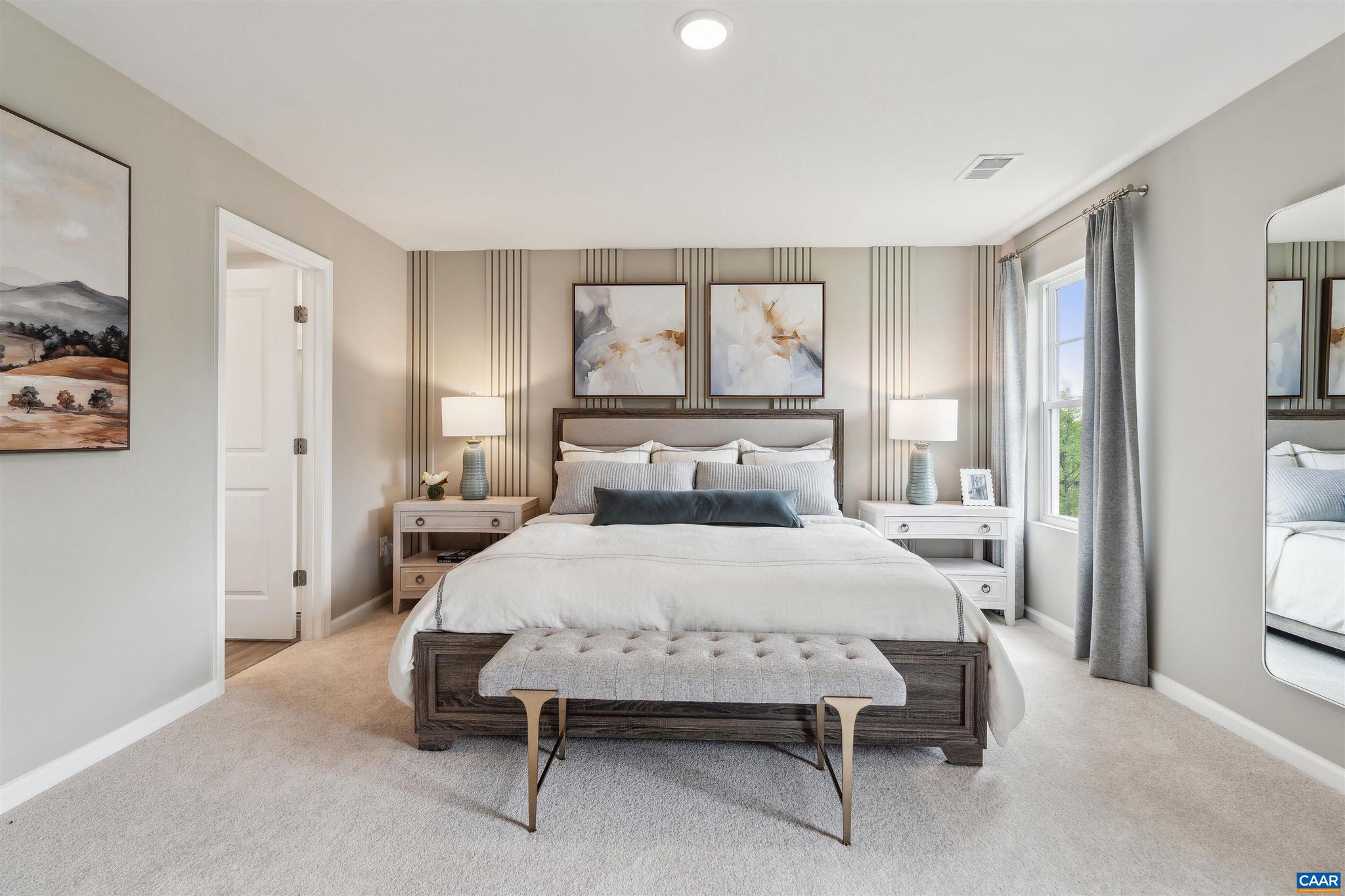 384 Trailfork Road Palmyra, VA 22963 - Photo 27 of 55