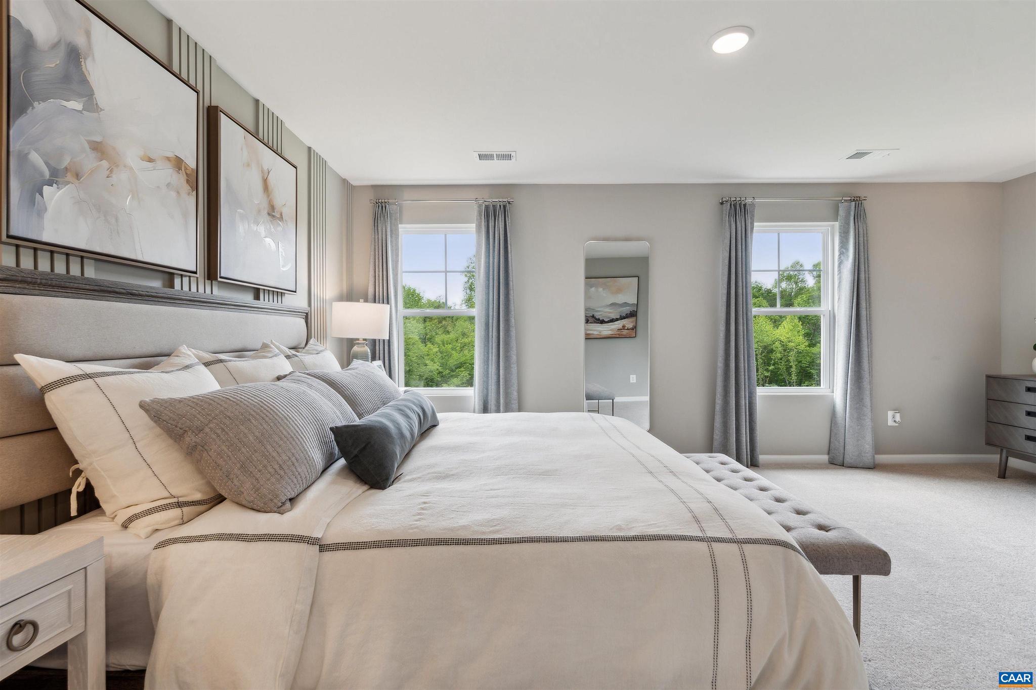 384 Trailfork Road Palmyra, VA 22963 - Photo 29 of 55