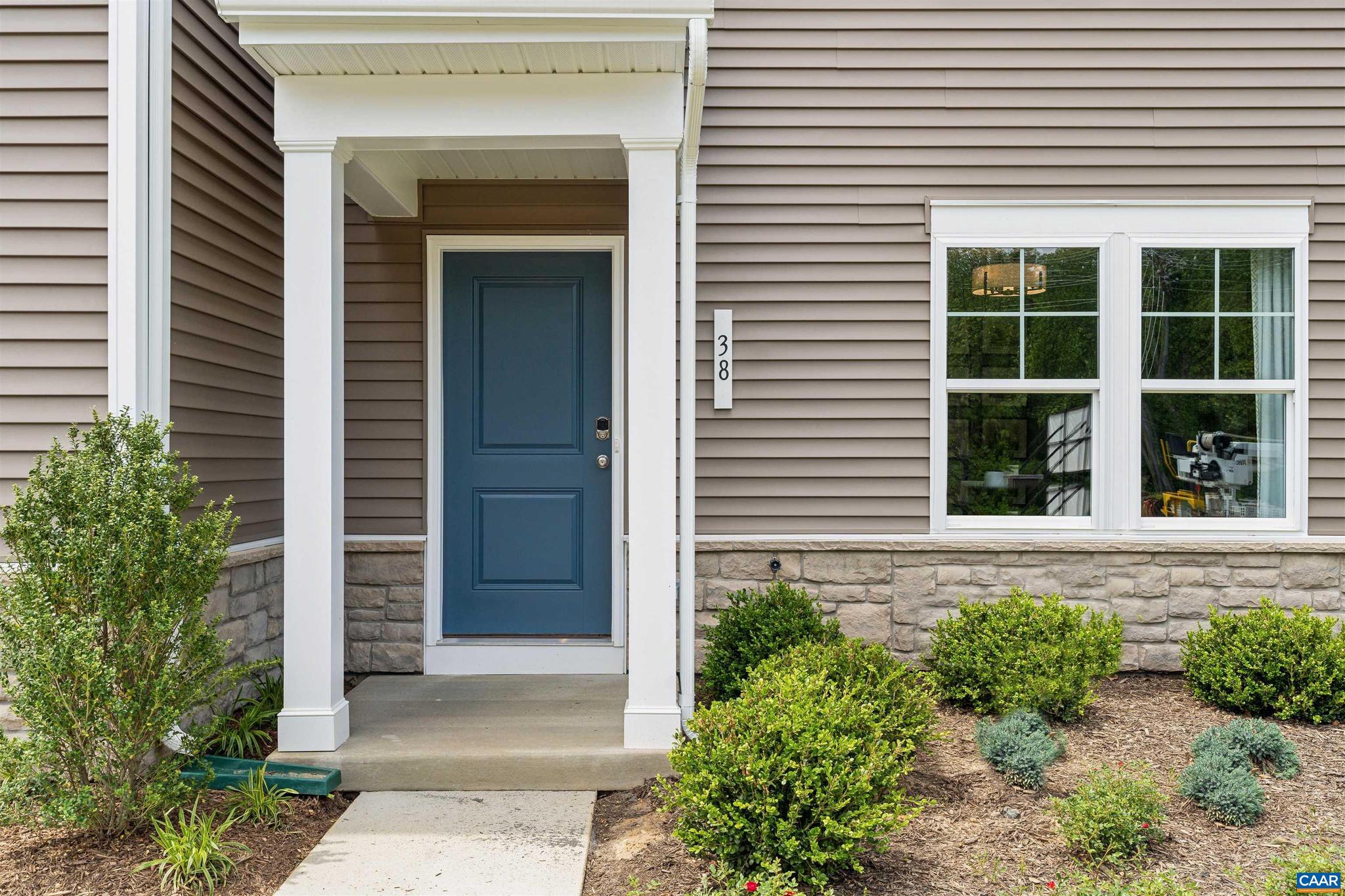 384 Trailfork Road Palmyra, VA 22963 - Photo 3 of 55