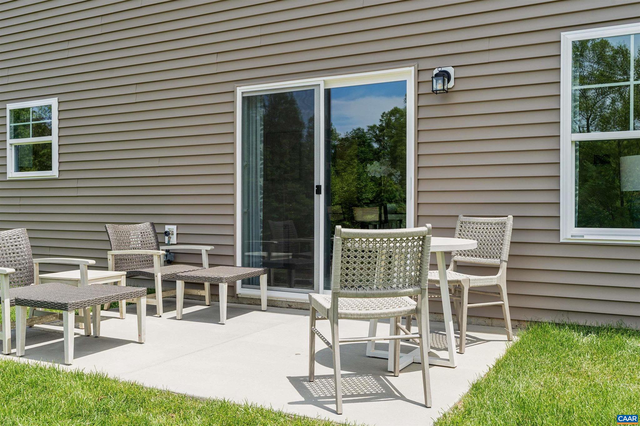 384 Trailfork Road Palmyra, VA 22963 - Photo 38 of 55