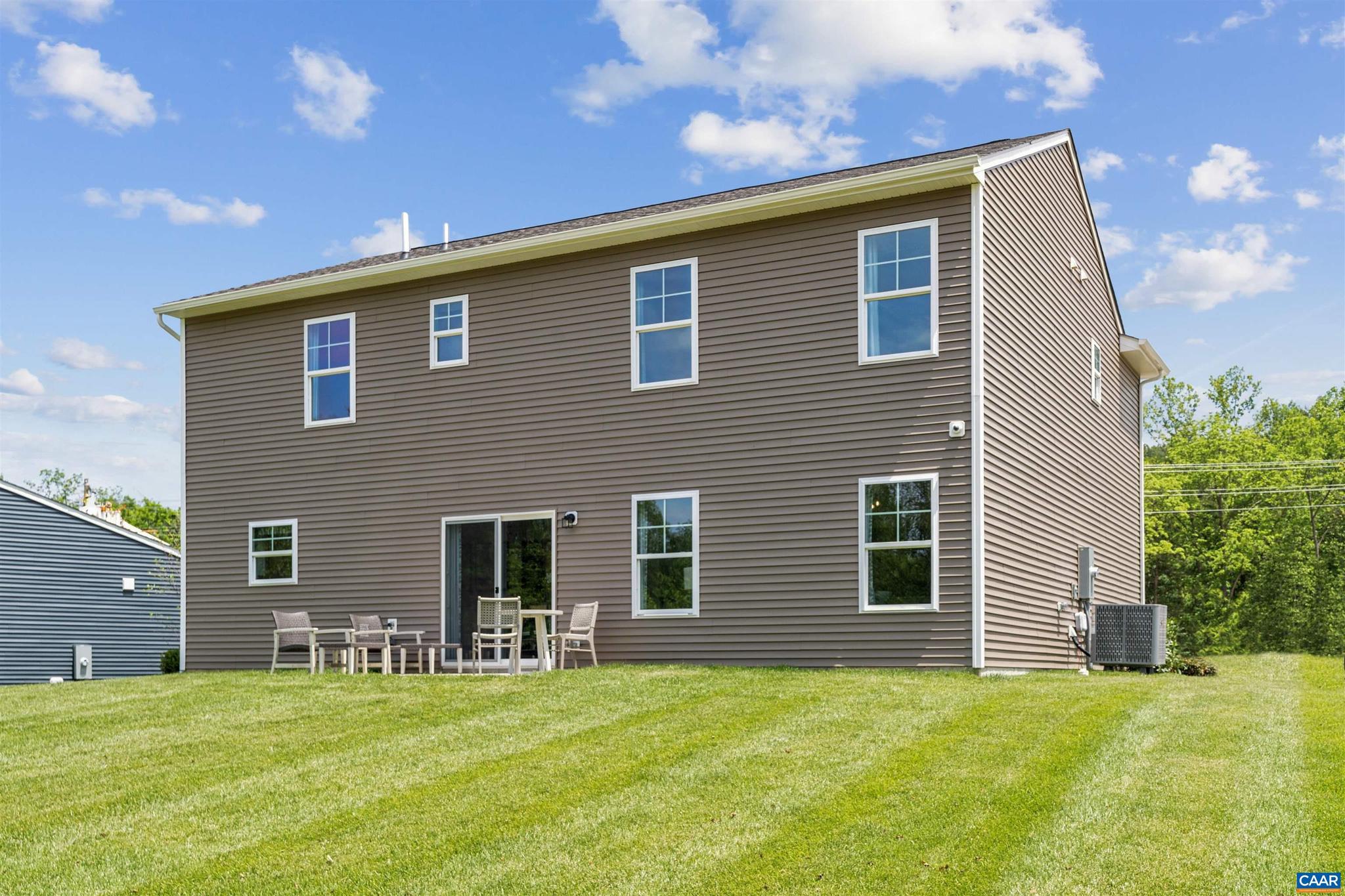 384 Trailfork Road Palmyra, VA 22963 - Photo 39 of 55