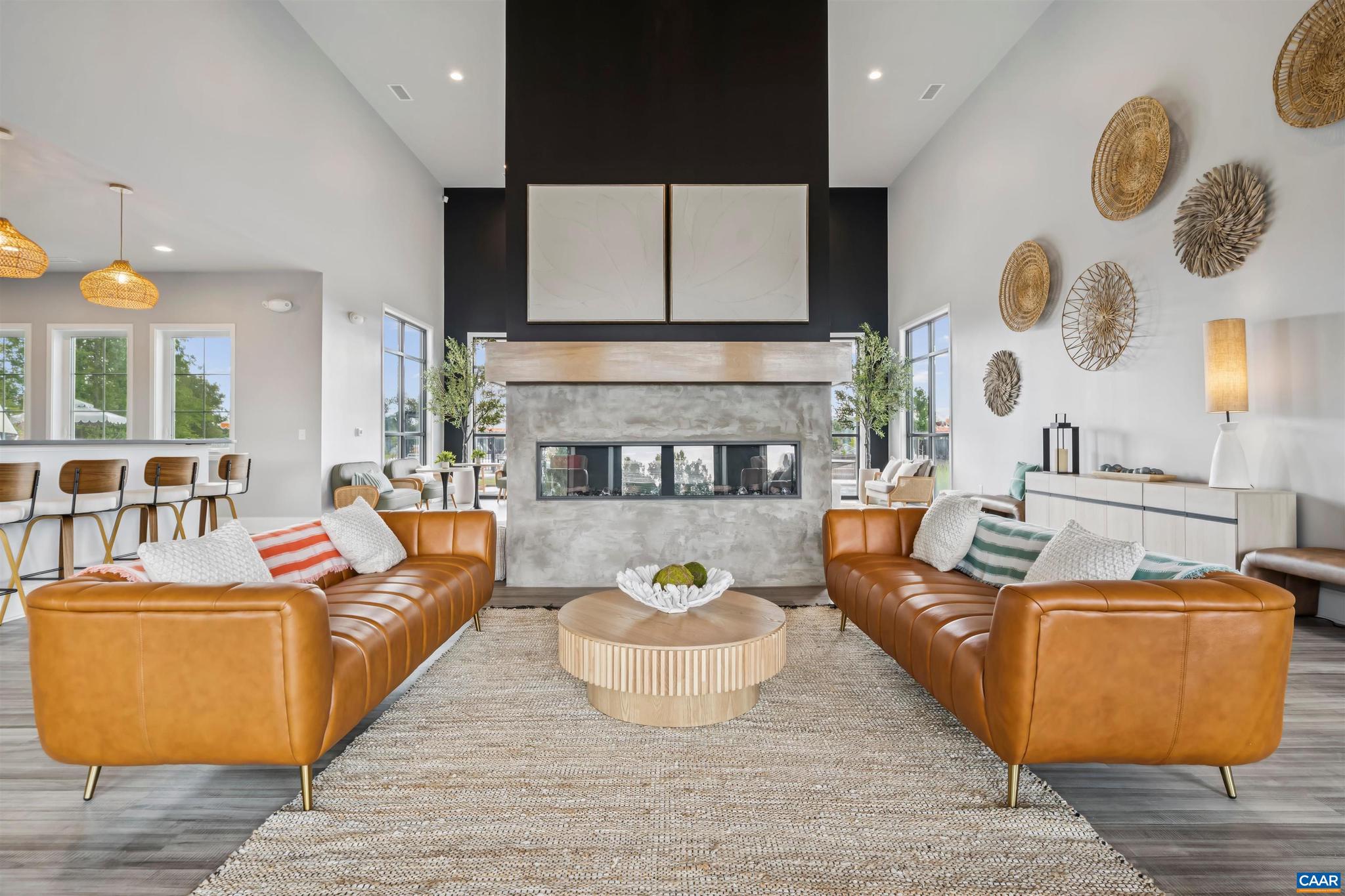 384 Trailfork Road Palmyra, VA 22963 - Photo 44 of 55