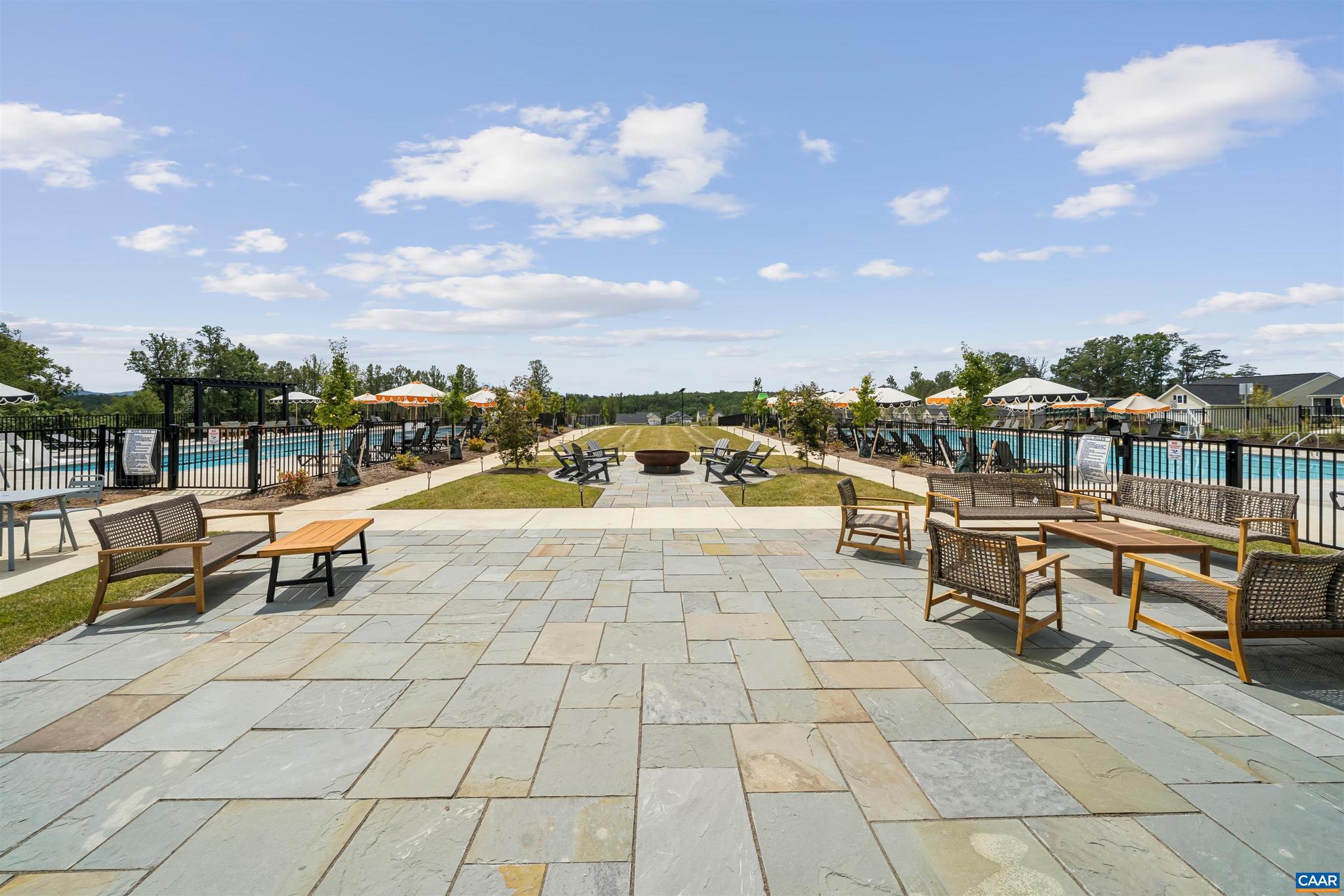 384 Trailfork Road Palmyra, VA 22963 - Photo 50 of 55