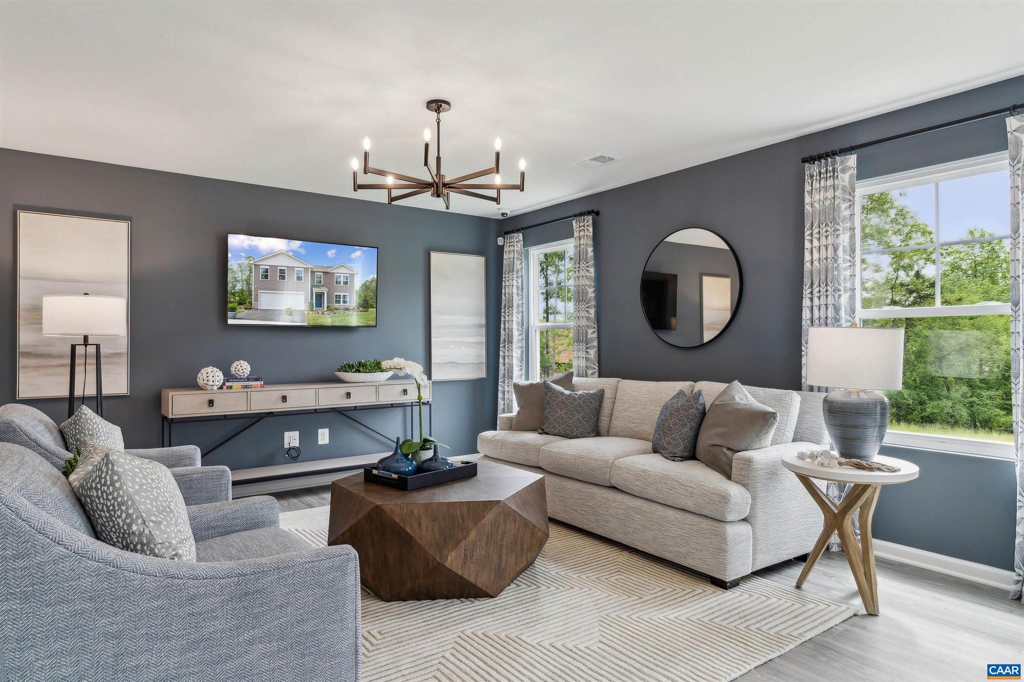 384 Trailfork Road Palmyra, VA 22963 - Photo 8 of 55