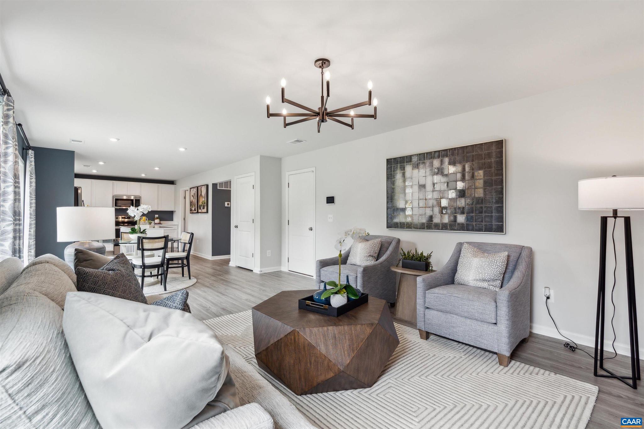 384 Trailfork Road Palmyra, VA 22963 - Photo 9 of 55