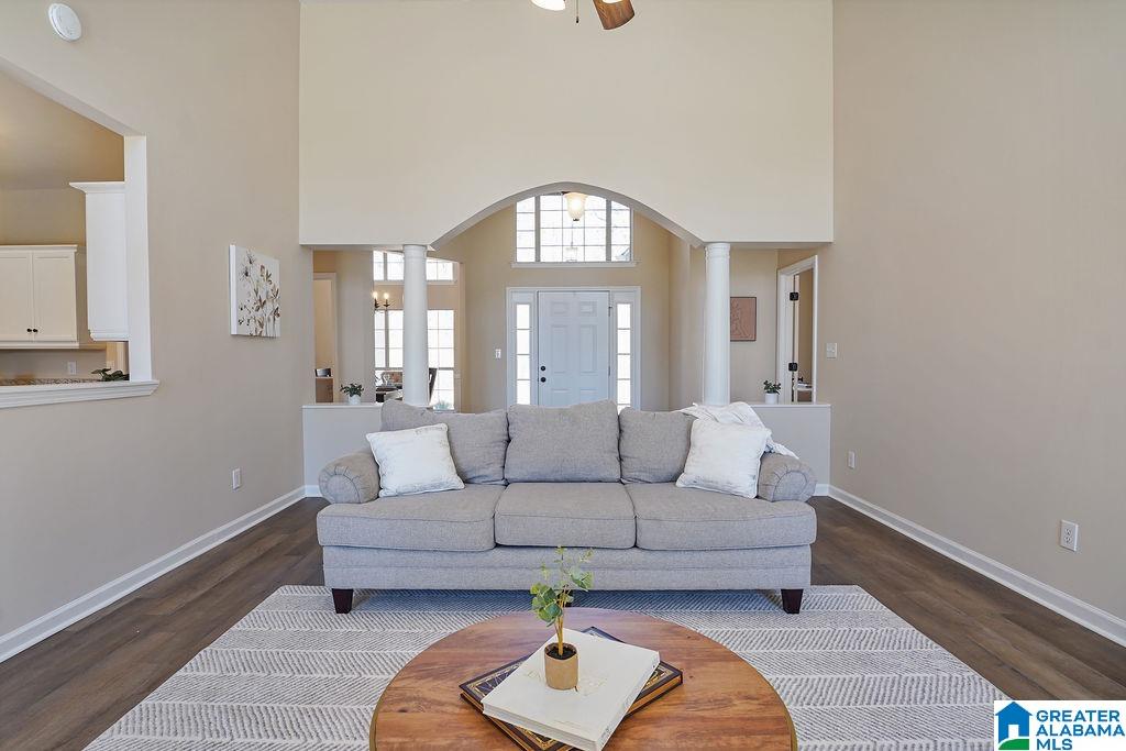 5680 Greenleaf Way Bessemer, AL 35022 - Photo 22 of 55 Gallery Image 22