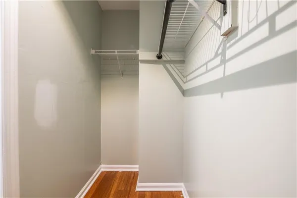 a kitchen with stainless steel appliances a stove a sink and a refrigerator