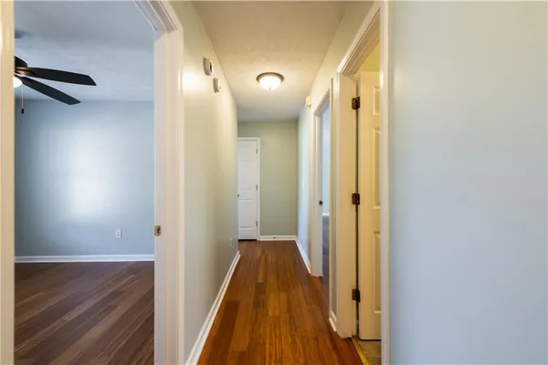 $305,000 | 1382 Stoneleigh Way, Stone Mountain, GA 30088