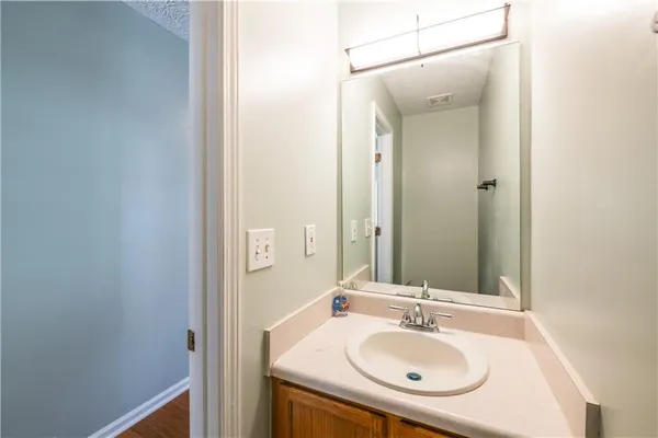 $305,000 | 1382 Stoneleigh Way, Stone Mountain, GA 30088