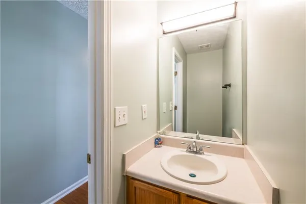 $305,000 | 1382 Stoneleigh Way, Stone Mountain, GA 30088