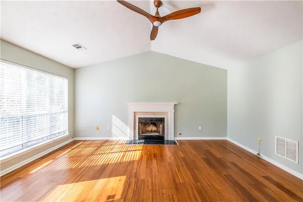 $305,000 | 1382 Stoneleigh Way, Stone Mountain, GA 30088