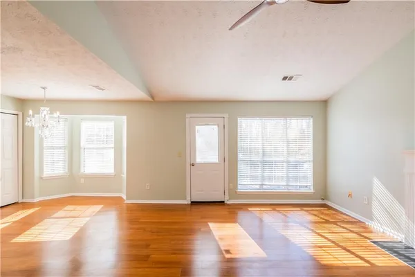 $305,000 | 1382 Stoneleigh Way, Stone Mountain, GA 30088