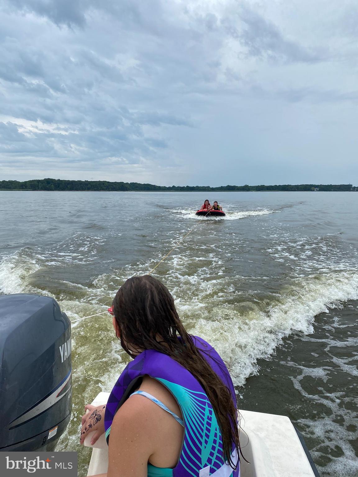 9124 Hinton Avenue Sparrows Point, MD 21219 - Photo 12 of 24 Your kids & grandkids will love water sports