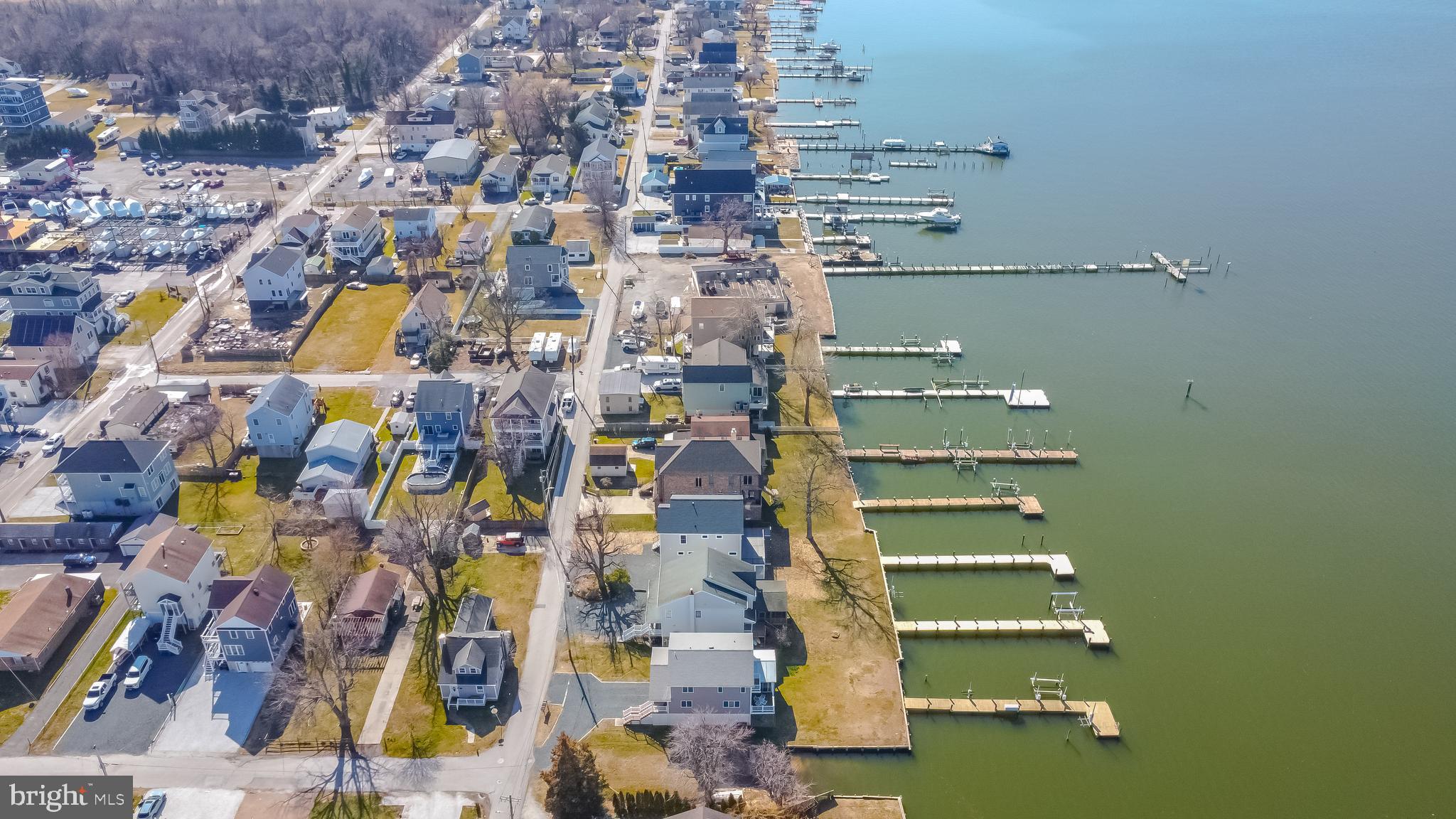 9124 Hinton Avenue Sparrows Point, MD 21219 - Photo 21 of 24