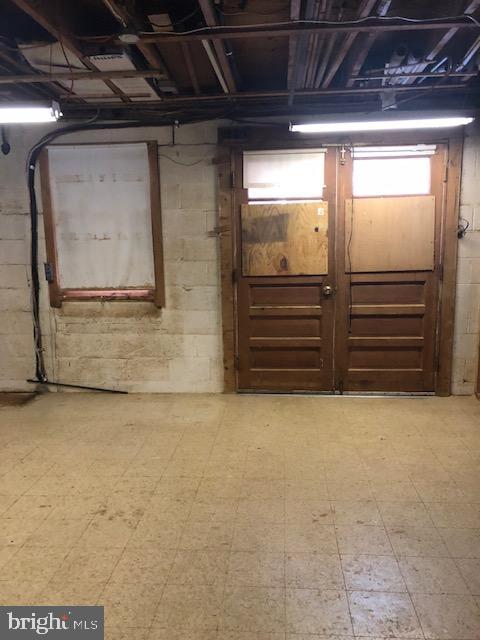 1493 Grandview Road Arnold, MD 21012 - Photo 17 of 21 Basement