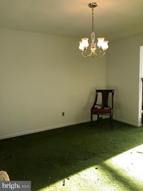 1493 Grandview Road Arnold, MD 21012 - Photo 9 of 21 Dining Room