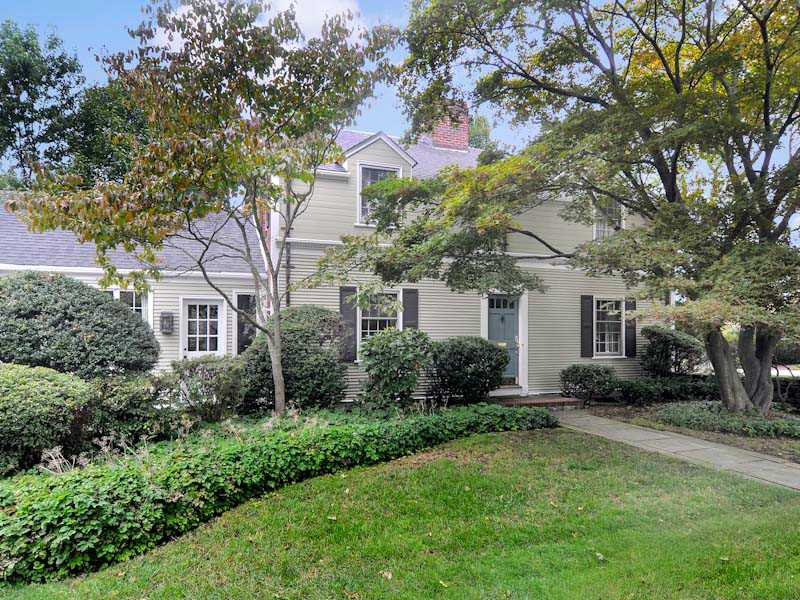 421 Spring Green Road Warwick, RI 02888 - Photo 1 of 25 Exterior Front.