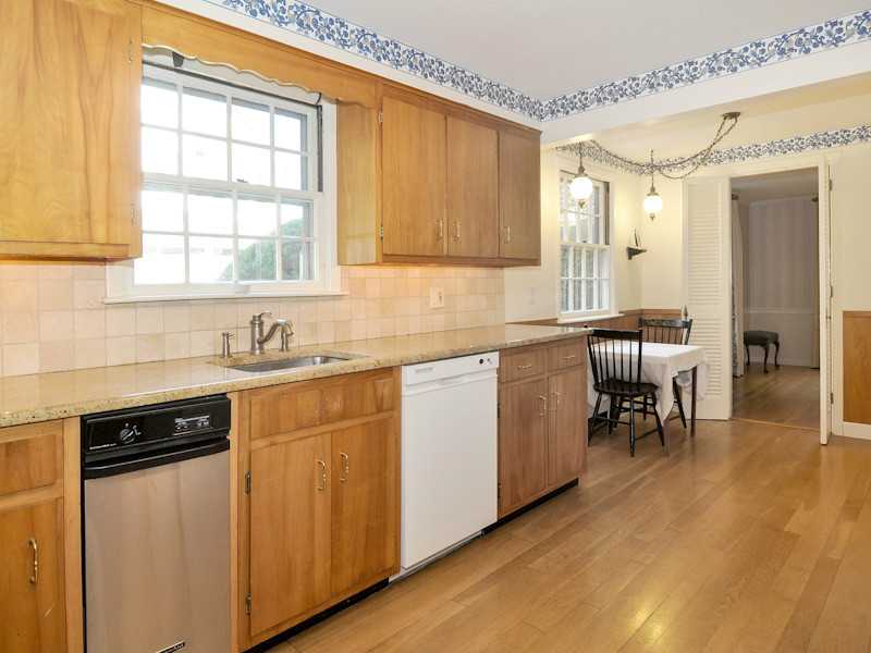 421 Spring Green Road Warwick, RI 02888 - Photo 11 of 25 Kitchen.