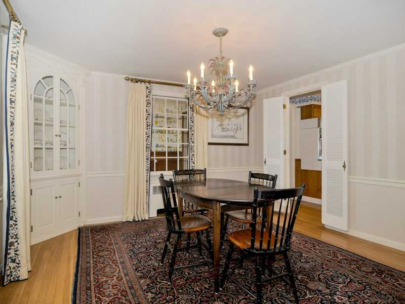 421 Spring Green Road Warwick, RI 02888 - Photo 14 of 25 Dining Room.