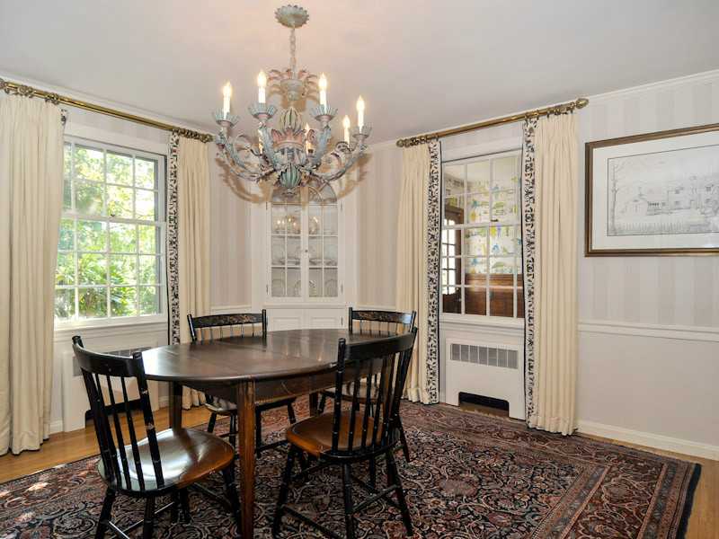 421 Spring Green Road Warwick, RI 02888 - Photo 15 of 25 Dining Room.