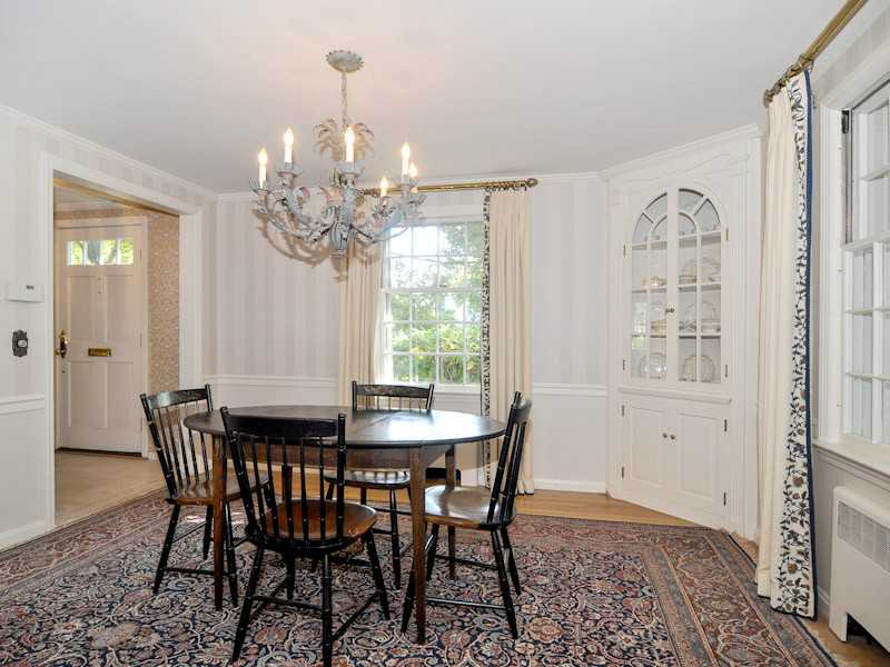 421 Spring Green Road Warwick, RI 02888 - Photo 16 of 25 Dining Room.