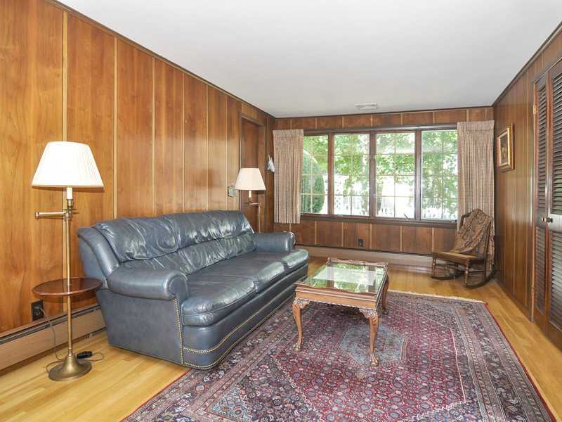 421 Spring Green Road Warwick, RI 02888 - Photo 18 of 25 Den/Family/Great Room.