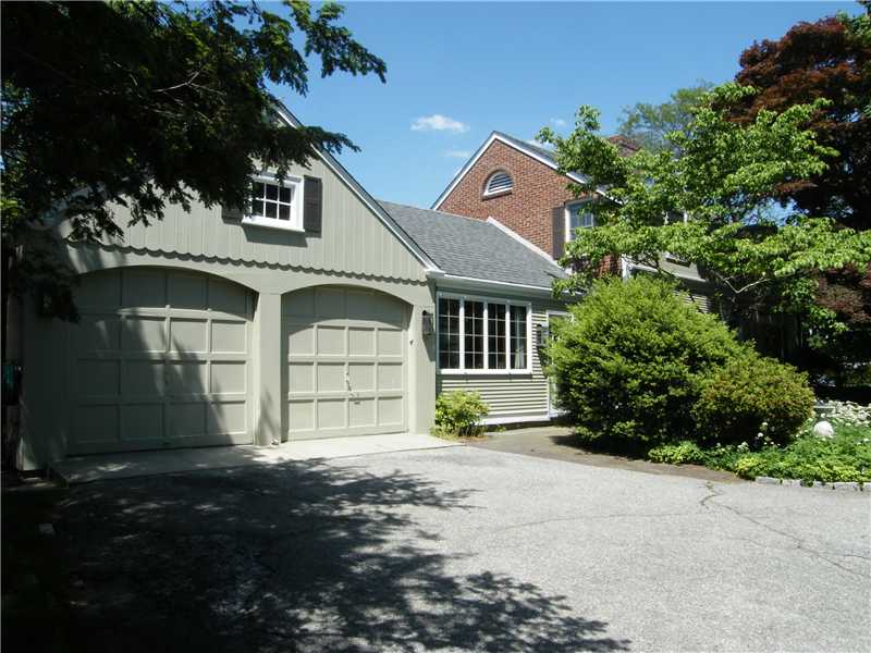 421 Spring Green Road Warwick, RI 02888 - Photo 2 of 25 Exterior Front.