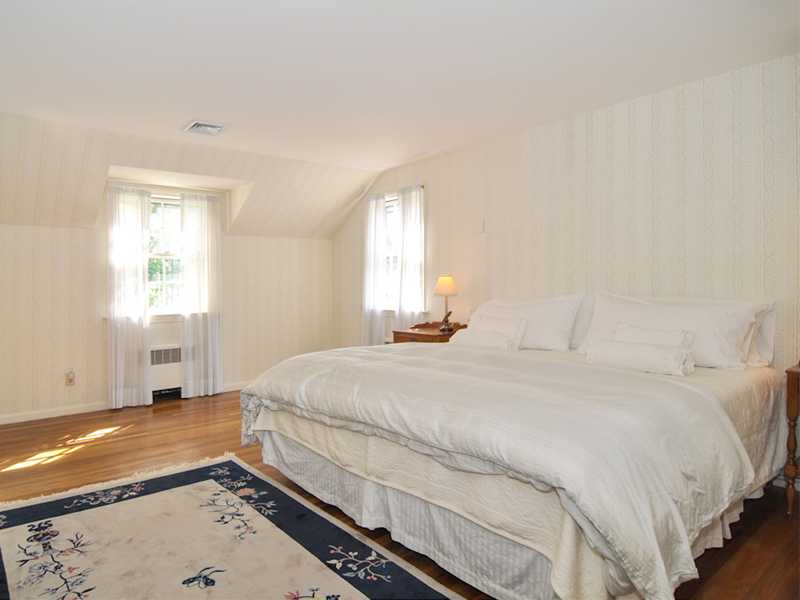 421 Spring Green Road Warwick, RI 02888 - Photo 21 of 25 Master Bedroom.