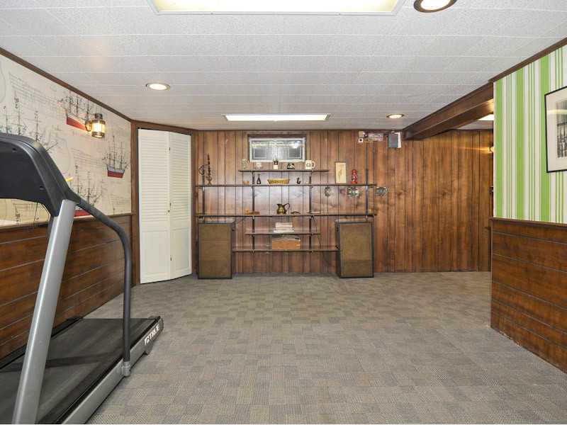 421 Spring Green Road Warwick, RI 02888 - Photo 25 of 25 Cellar or Basement.