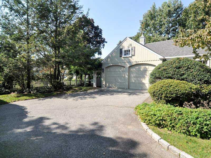 421 Spring Green Road Warwick, RI 02888 - Photo 3 of 25 Exterior Front.