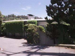 26 Ridge Avenue San Rafael, CA 94901 - Photo 1 of 1 a view of a street