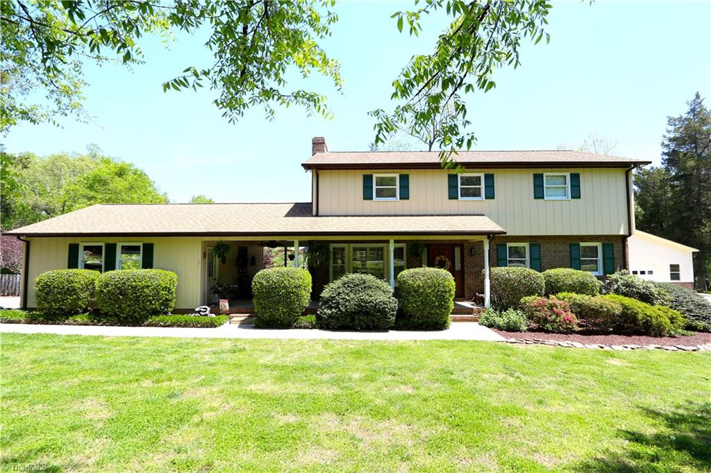 264 Farmland Road Mocksville, NC 27028 - Photo 2 of 29 Gallery Image 2