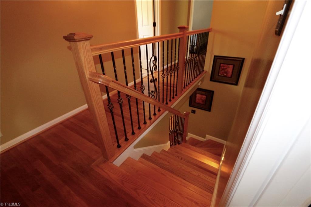 264 Farmland Road Mocksville, NC 27028 - Photo 13 of 29 Gallery Image 13