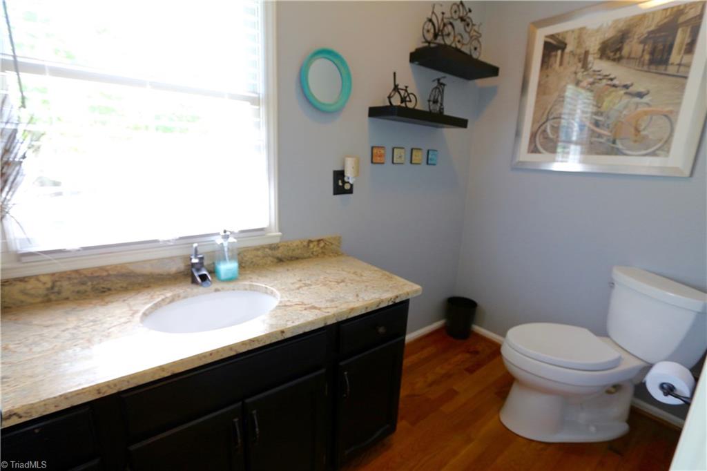 264 Farmland Road Mocksville, NC 27028 - Photo 20 of 29 Gallery Image 20
